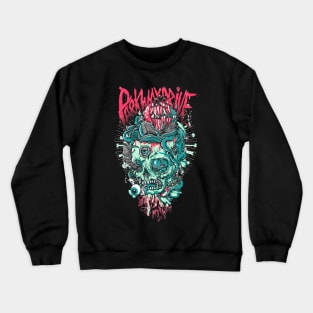 Parkway Drive Crewneck Sweatshirt